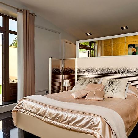 Chateau La Mothe Du Barry Moulon-sur-Dordogne Ngoại thất bức ảnh