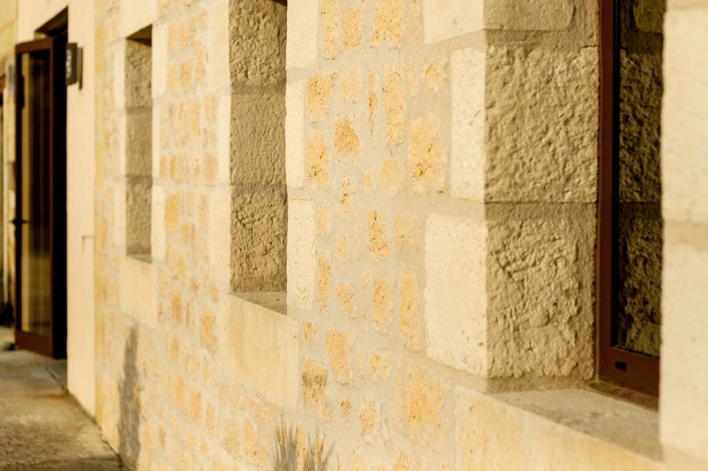 Chateau La Mothe Du Barry Moulon-sur-Dordogne Ngoại thất bức ảnh